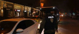 Malatya'da yılbaşı gecesi 2 bin 200 polisle denetim yapılıyor