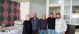 Malatya'da Zafer Partisi'nde toplu istifa