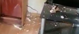 Malatya'daki 5.2'lik depremin yeni görüntüleri ortaya çıktı