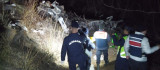 Malatya'daki feci kazada ölenlerin kimlikleri belli oldu