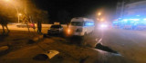 Malatya'daki iki ayrı kazada 2 kişi yaralandı