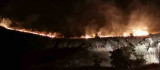Malatya'daki orman yangını kontrol altına alındı