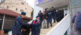 Malatya'daki PKK operasyonunda 2 tutuklama