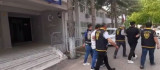 Malatya'daki sazan sarmalı operasyonunda 2 tutuklama