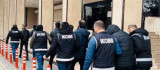 Malatya merkezli suç örgütü operasyonu: 7 gözaltı