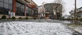 Malatya'nın kırsal bölgelerinde kar etkili oluyor