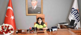 Malatya Valisi Ersin Yazıcı koltuğunu Erva Çetin'e bıraktı