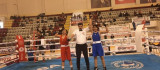 Malatyalı boksör Fırat'ın Türkiye Şampiyonluğu sevinci