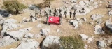 Mehmetçik'ten Cumhuriyetin 100. yılına özel video