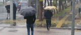 Meteoroloji'den Diyarbakır için 'kuvvetli yağış' ve 'kar' uyarısı