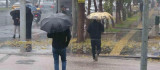 Meteoroloji'den Diyarbakır ve 3 il için yağış uyarısı