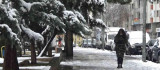 Meteorolojiden Diyarbakır için kar yağışı ve zirai don uyarısı