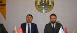 MİMDER'den AK Partili Boyraz'a destek