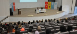 Munzur Üniversitesi'nden Kadın Yönelik Şiddetle Mücadele semineri
