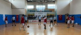 Okul Sporları Basketbol 2. Küme Mahalli Müsabakaları başladı