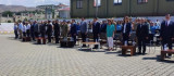 Pertek'te Jandarma Teşkilatının 183. kuruluş yılı programı