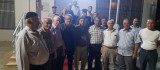 Reşat Erdoğan, Taştepe Mahallesini ziyaret etti