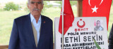 Şehit Fethi Sekin'in babası hayatını kaybetti