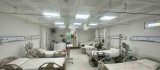 Selahaddin Eyyubi Devlet Hastanesi'nde 10 yataklı monitörlü gözlem odası hizmet vermeye başladı