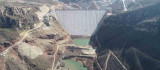 Silvan Barajı'nda çalışmalar aralıksız devam ediyor