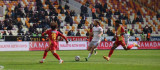 Spor Toto Süper Lig: Yeni Malatyaspor: 1 - Antalyaspor: 2 (Maç sonucu)
