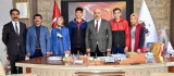 Sporculardan Türkiye Şampiyonluğu sözü
