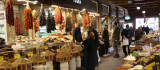 Tarihi Kapalı Çarşı'da Ramazan bereketi