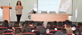 Teknoloji ve madde bağımlılığı seminerinden 9 bin öğrenci faydalandı