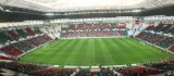 TFF, Diyarbekirspor'un maçlarını İstanbul'da oynama talebini geri çevirdi