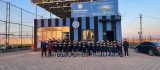Trabzonspor'dan Diyarbakırlı genç futbolculara anlamlı jest