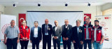 Tunceli'de 'vatan ve kahramanlık buluşmaları' etkinlikleri devam ediyor