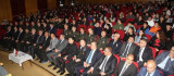 Tunceli'de 10 Kasım anma programı