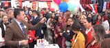 Tunceli'de 8 Mart'a özel etkinlik