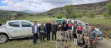Tunceli'de biyolojik kaçakçılara rekor ceza