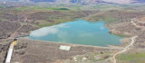 Tunceli'de dolan barajın kapakları açıldı, tahliye başladı