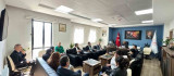 Tunceli'de kadın kooperatiflerinin güçlendirilmesi için çalışma grubu oluşturuldu
