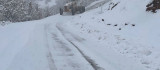 Tunceli'de kapalı bulunan 128 köy yolunda çalışma sürüyor