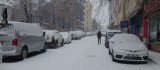 Tunceli'de kar yeniden bastırdı, 251 köy yolu ulaşıma kapandı