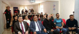 Tunceli'de MEB AKUB ekibine eğitim verildi