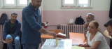 Tunceli'de oy verme işlemi başladı