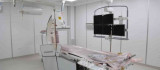 Tunceli Devlet Hastanesi'ne anjiografi cihazı alındı
