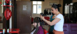 Tunceli Halk Eğitim Merkezinde binlerce kişiye kurs veriliyor