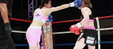 Tuncelili kadın sporcu Japonya'da şampiyon oldu