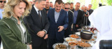 Türk Mutfağı Haftası Malatya'da düzenlenen açılış programıyla start aldı