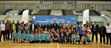 Türkiye Badminton Şampiyonası sona erdi