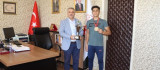Türkiye birincisi Çağrı'nın hedefi Avrupa şampiyonu olmak
