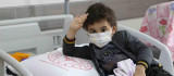 Türkiye'de yıllık ortalama 3 bin çocuğa kanser teşhisi konuluyor