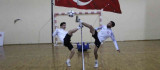 Üstü üste Türkiye şampiyonu olan ayak tenisi takımı, Dünya Şampiyonası'na hazırlanıyor
