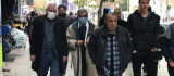 Vakaların düştüğü Elazığ'da vatandaşlardan 'kurallara uyalım' çağrısı