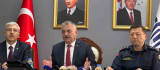 Vali Ersin Yazıcı, Malatya'daki güvenlik olaylarına ilişkin bilgiler verdi